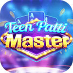 Teen Patti Master Golden India Logo